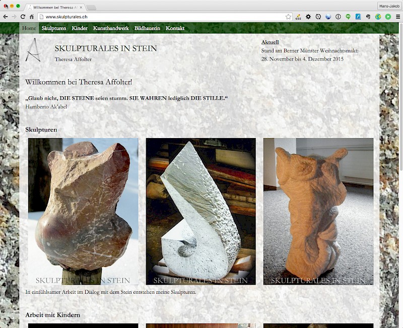 www.skuplturales.ch
